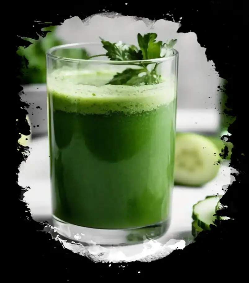 sapvasten detox sap, sapkuren