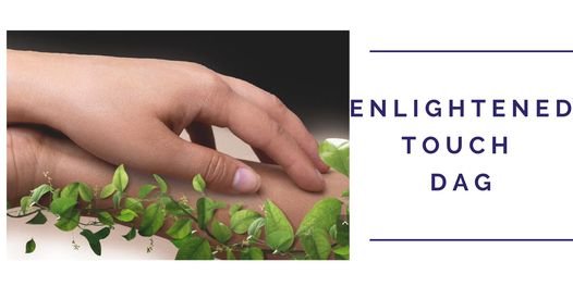 Enlightened touch