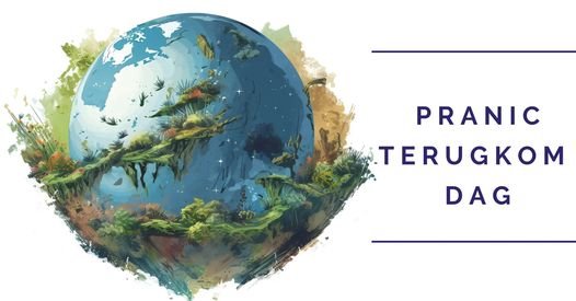 Pranic Terugkom Dag