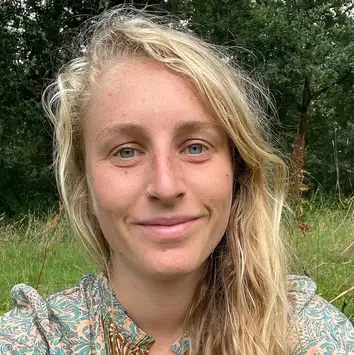 Marieke van der Wielen