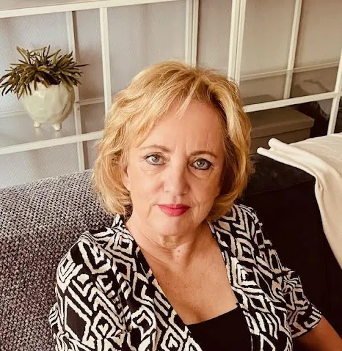 Yvonne Truijers
