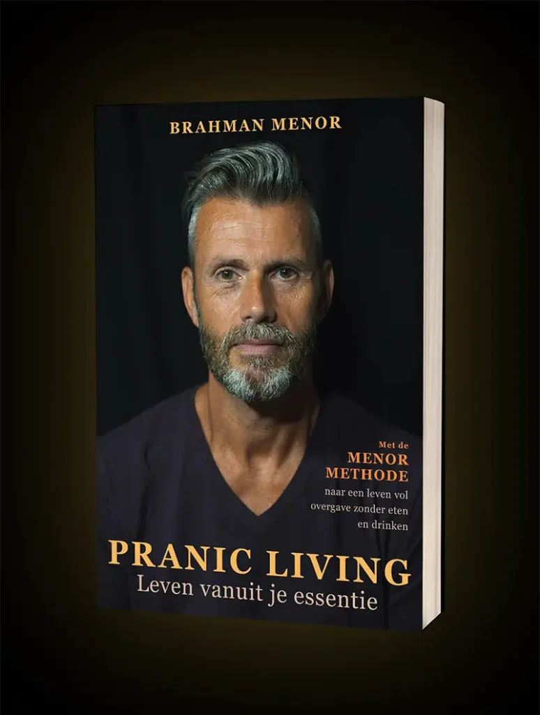 pranic living boek