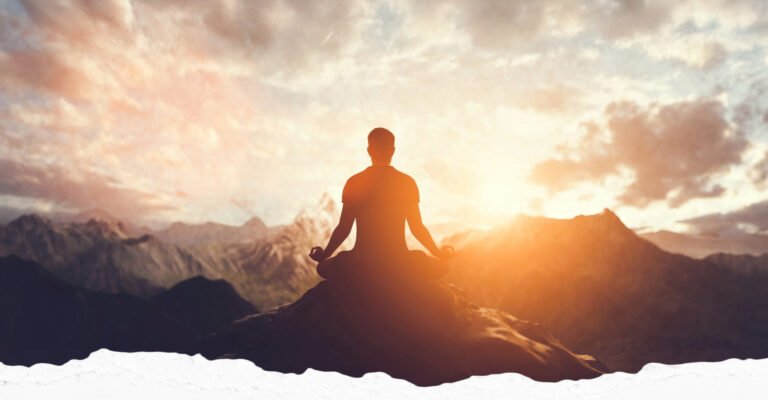 Pranic Living – Leven van vrije energie en innerlijke stilte